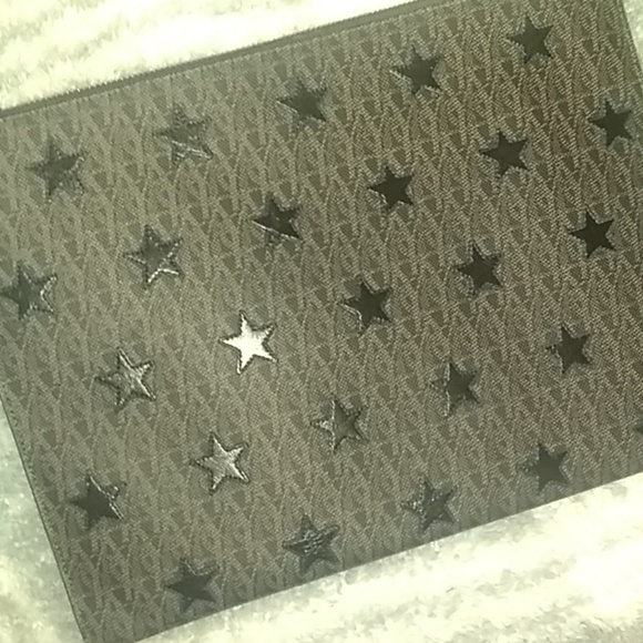 Saint Laurent (PARIS) document holder - Picture 1 of 4